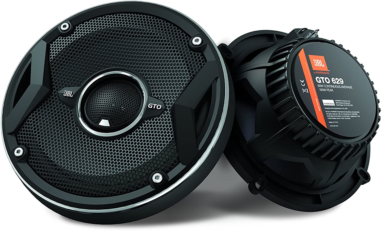 The 7 Best 6.5 Speakers For Your Car in 2021