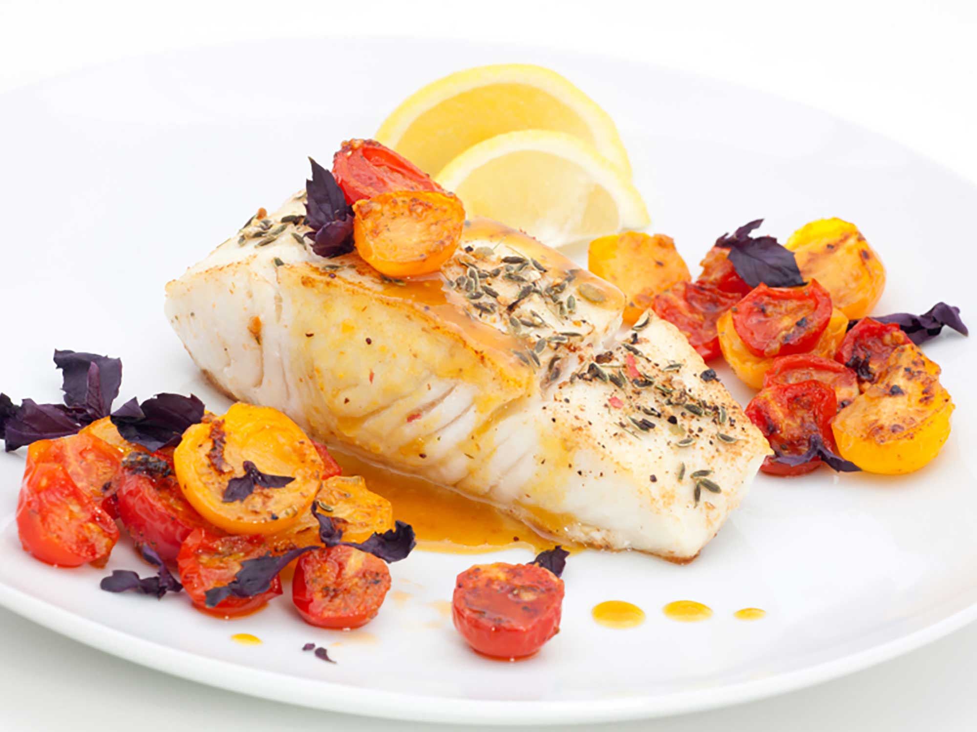 Sous Vide Halibut Best Sous Vide Recipes