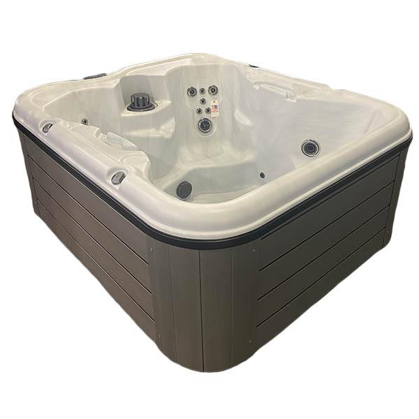 Relax Hot Tub Best Spa Company