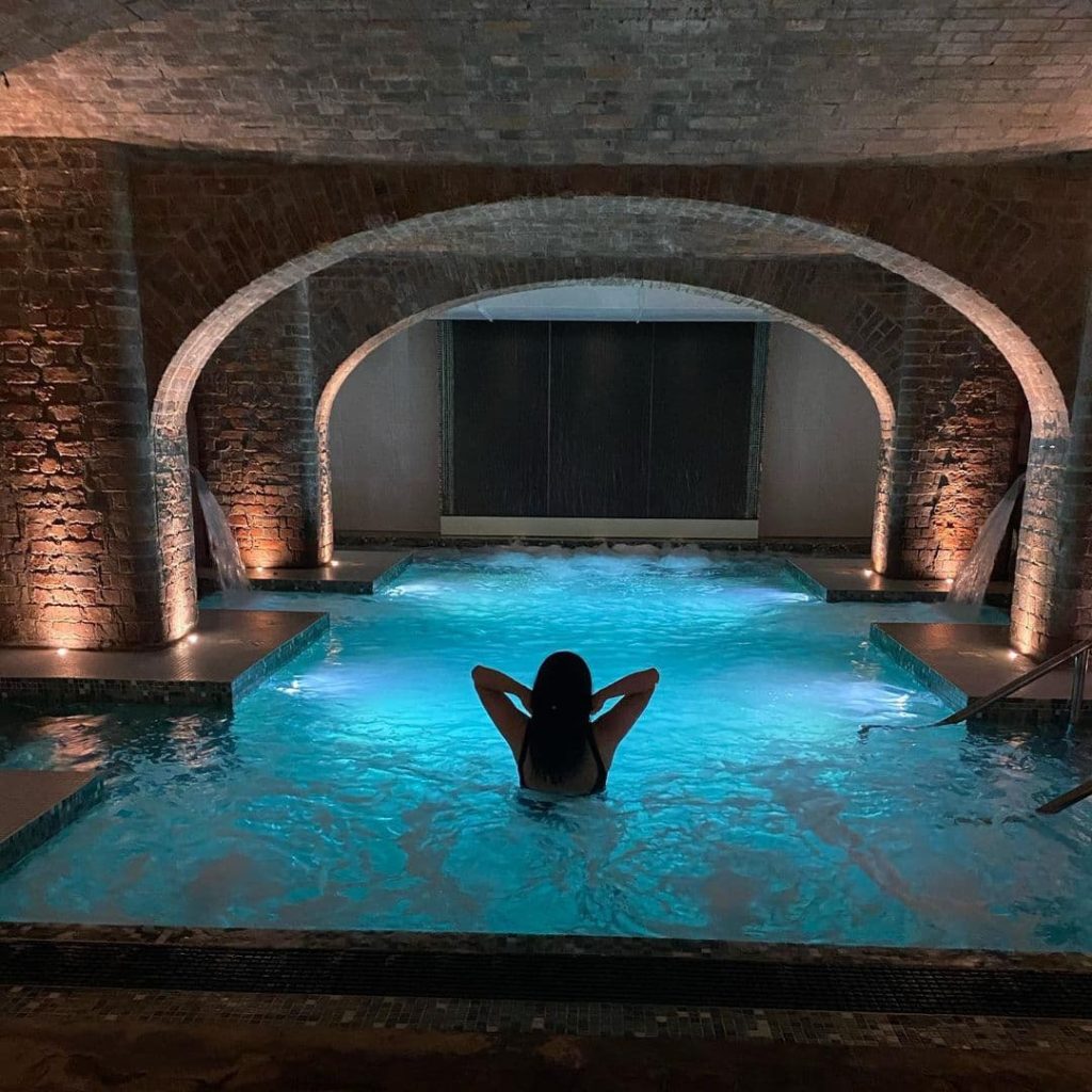 12 Best Spa Days Liverpool Has To Offer