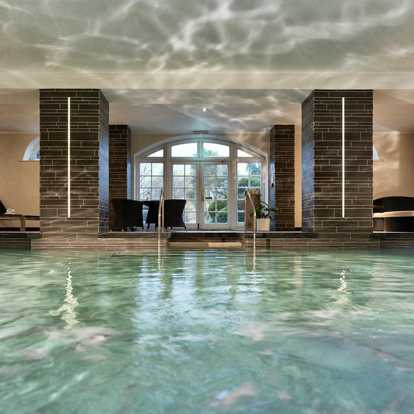 10 Best Spas Bath has To Offer in 2024