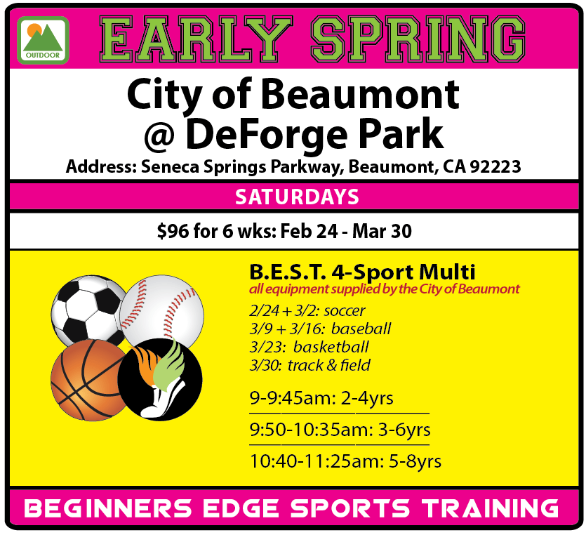 City of Beaumont B.E.S.T