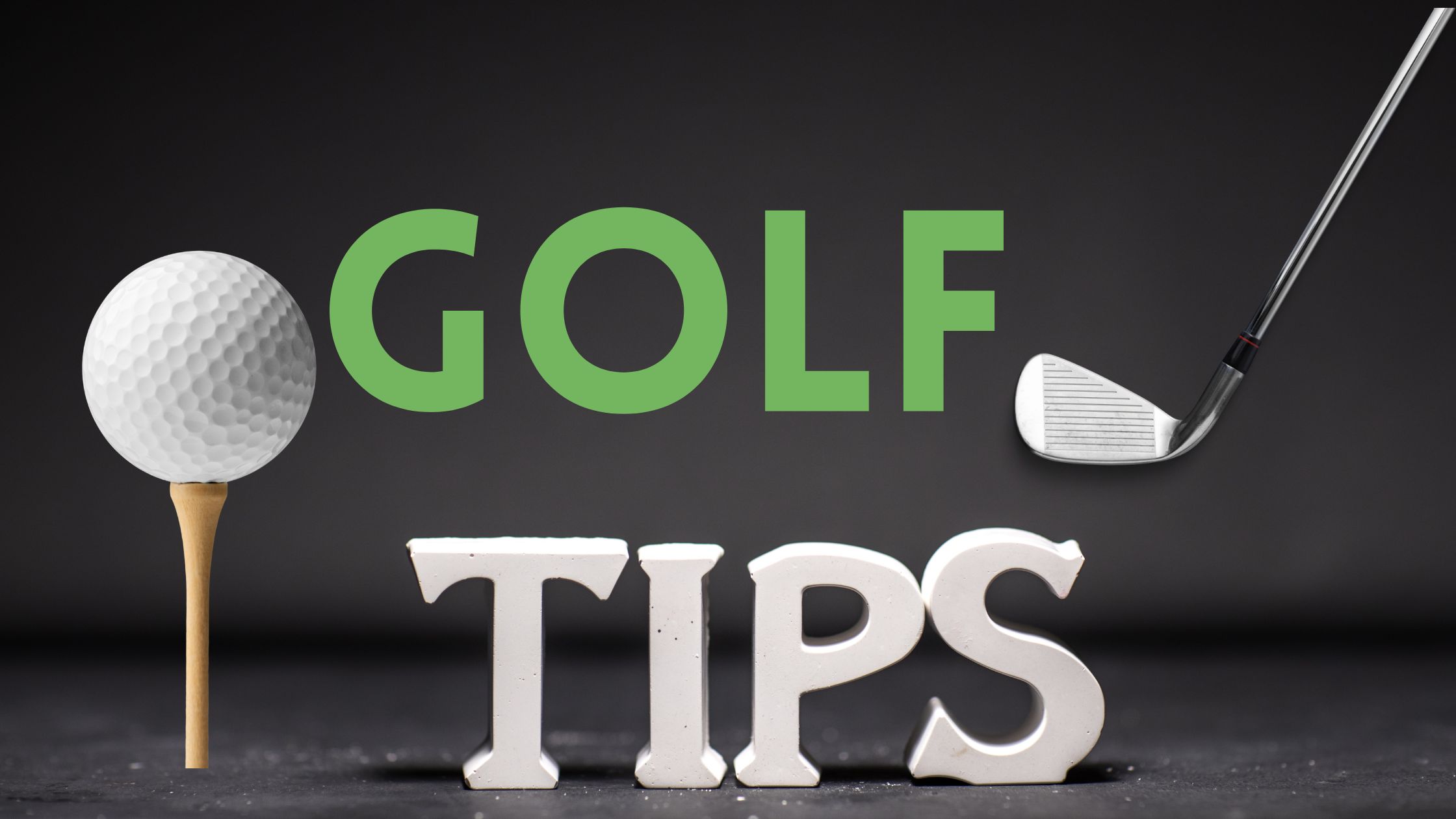 25 Best Golf Tips for Beginners From An Experienced Golfer
