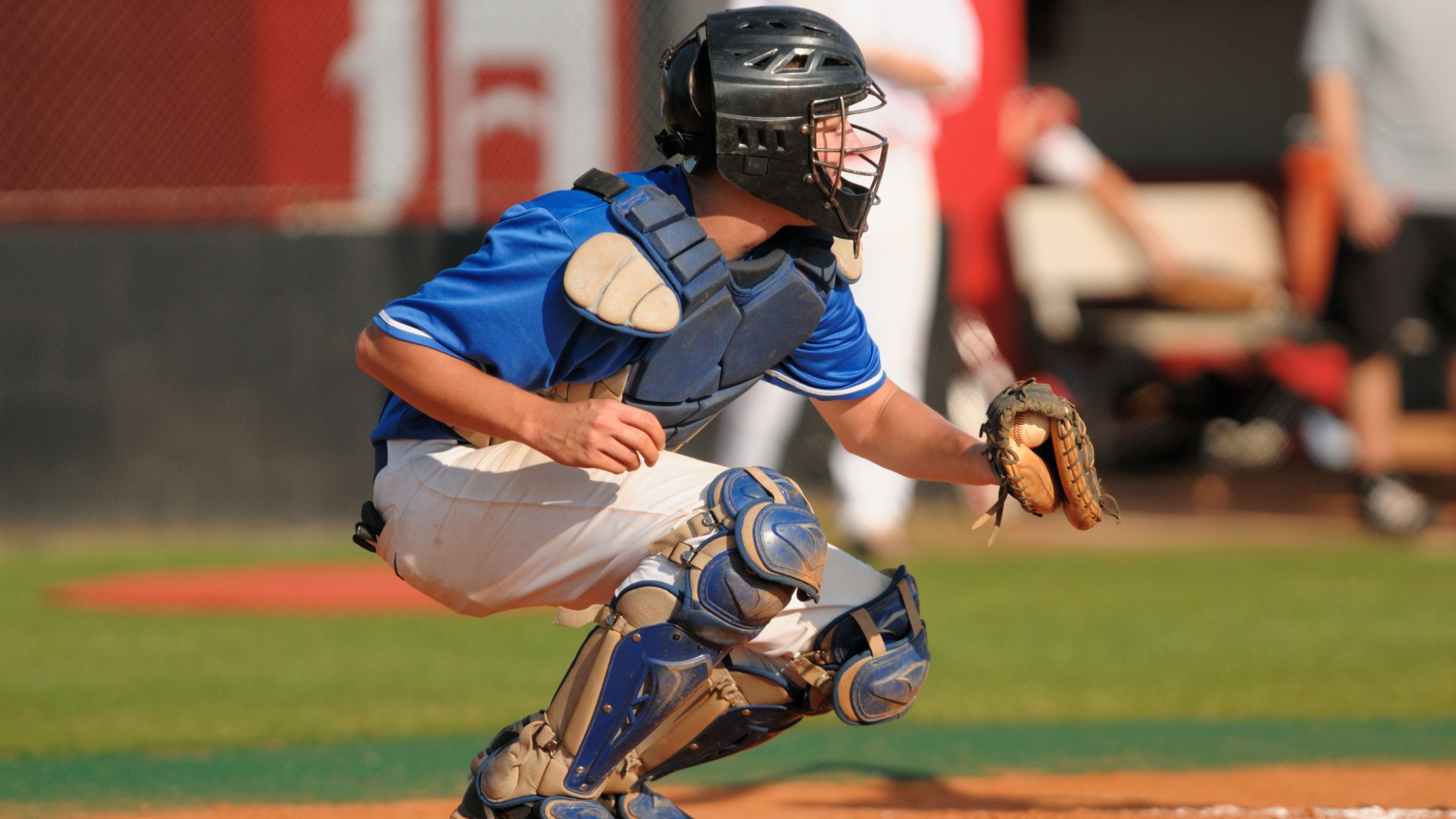 The Role and Importance of the Baseball Catcher Unsung Heroes