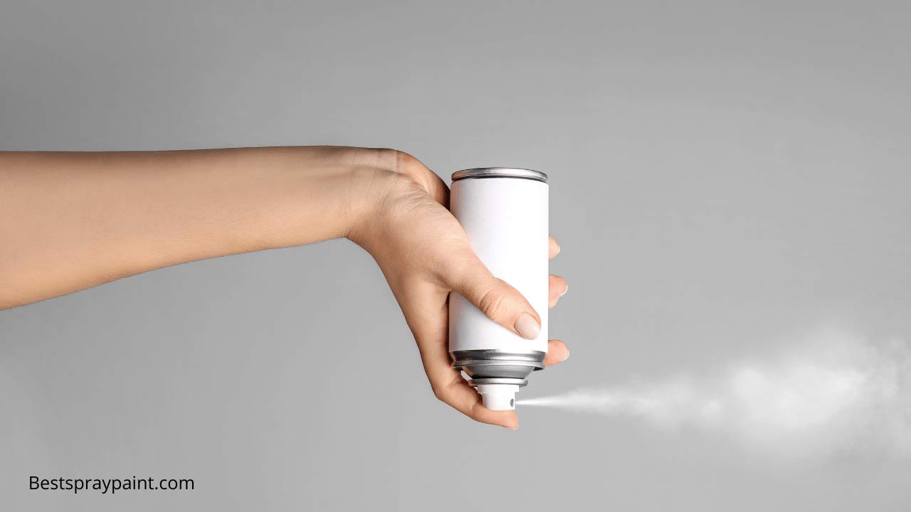 10 Easy Ways To Unclog A Spray Paint Can (Explained!) Best Spray Paint