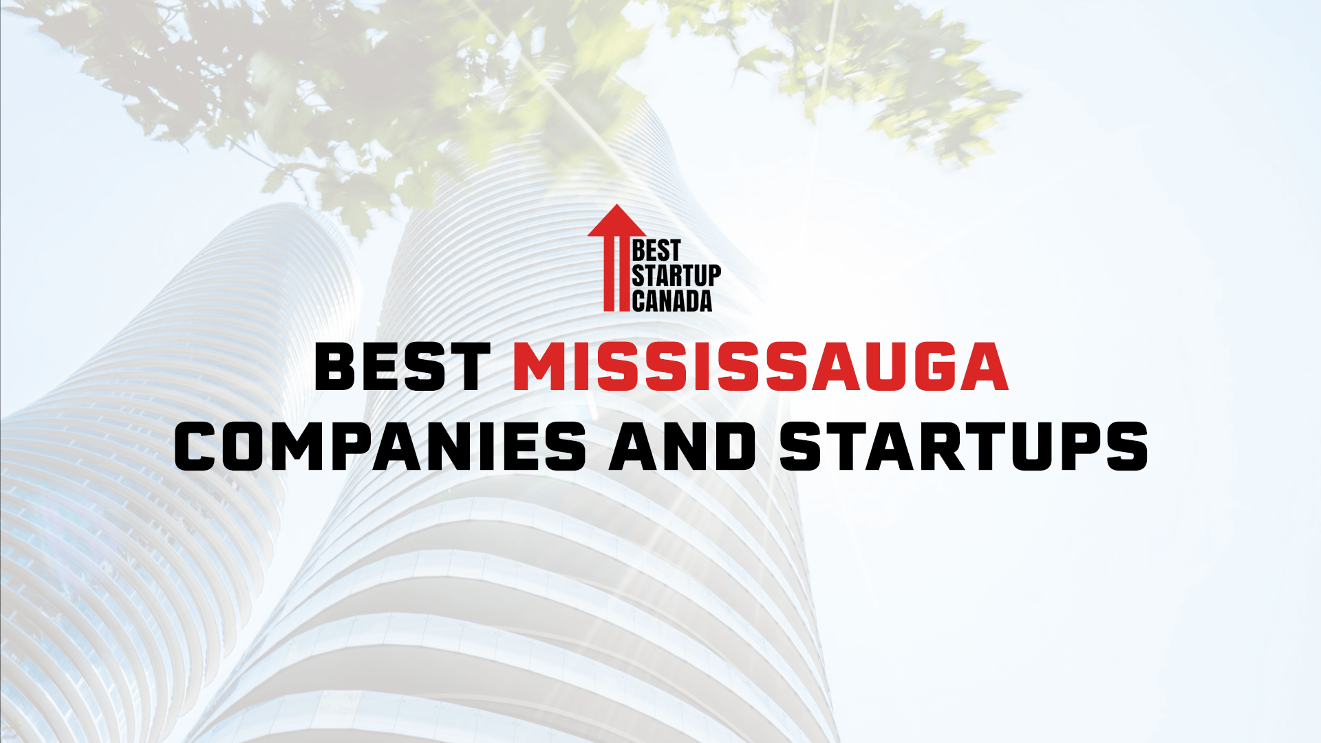 23 Top Pharmaceutical Startups and Companies in Mississauga, Ontario