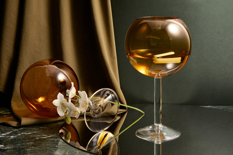 Awardwinning design studio, ROKOS, unveils its newest invention; the