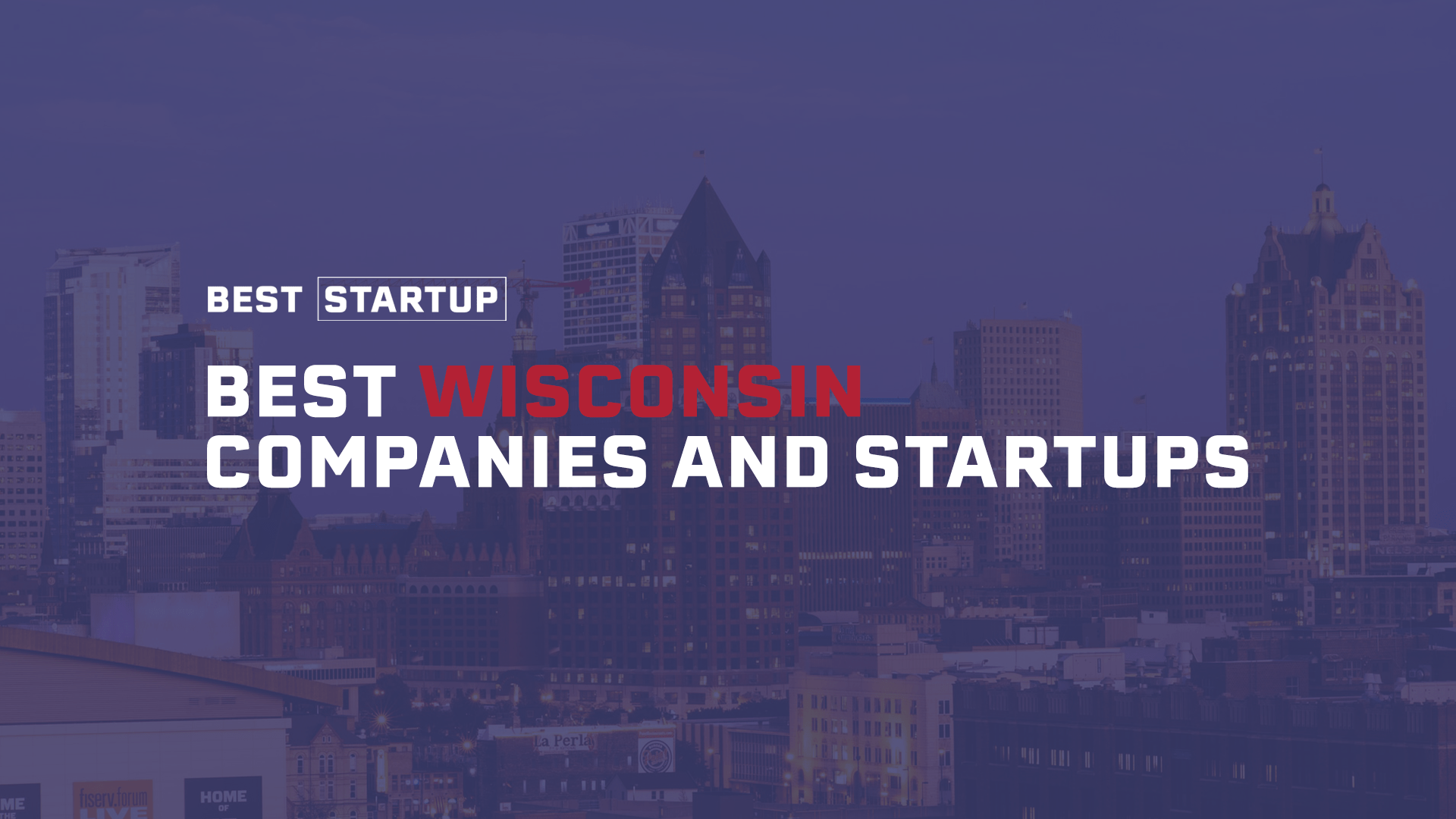 25 Top Artificial Intelligence Startups and Companies in Wisconsin