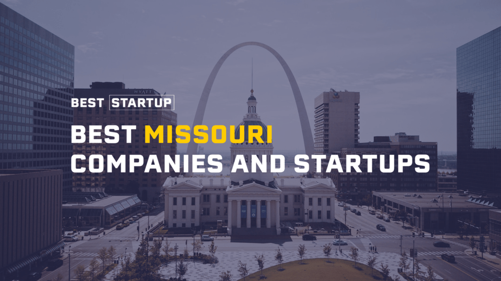 42 Best Missouri Mechanical Engineering Companies and Startups Best