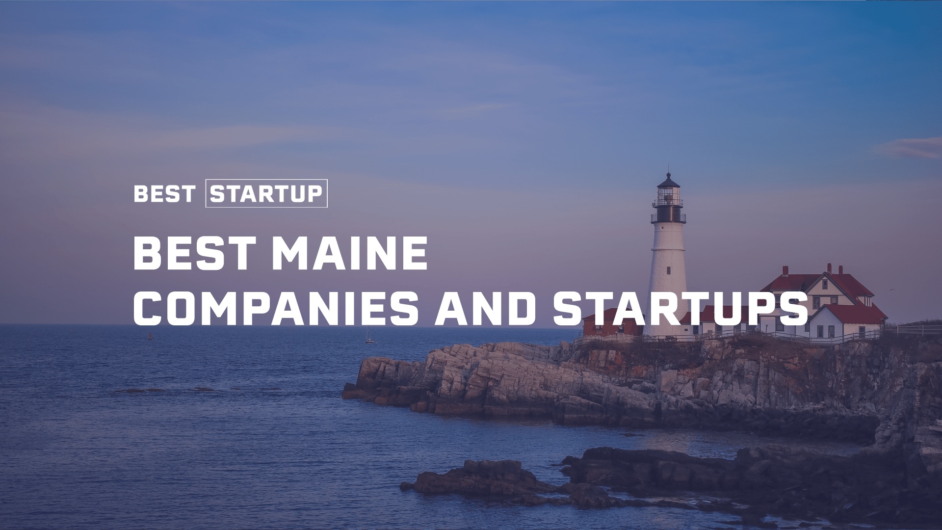 18 Best Maine Building Material Companies and Startups BestStartup.us