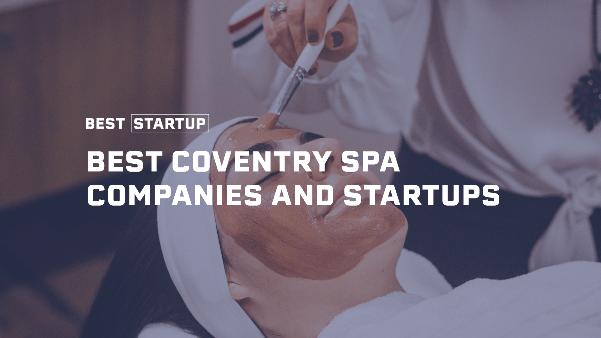 Coventry's Top Spa Industry Businesses From Fitness to SelfCare BestStartup.us
