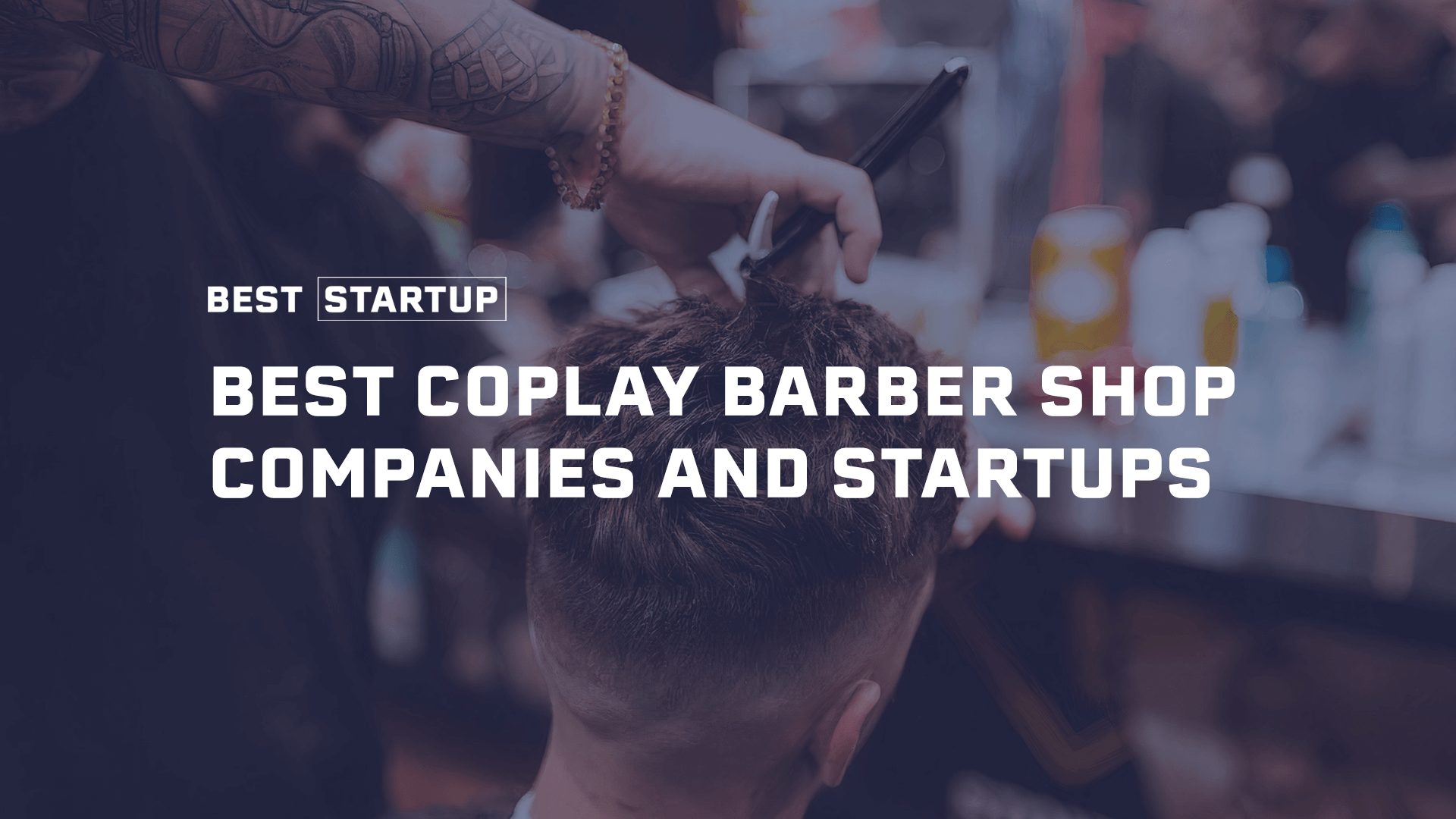 The Barbers of Coplay A Close Shave with SmallTown Excellence Best