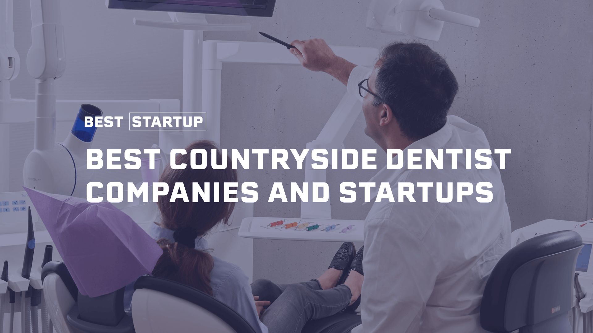 Exploring Dental Excellence Countryside, IL’s Top Dentist Practices