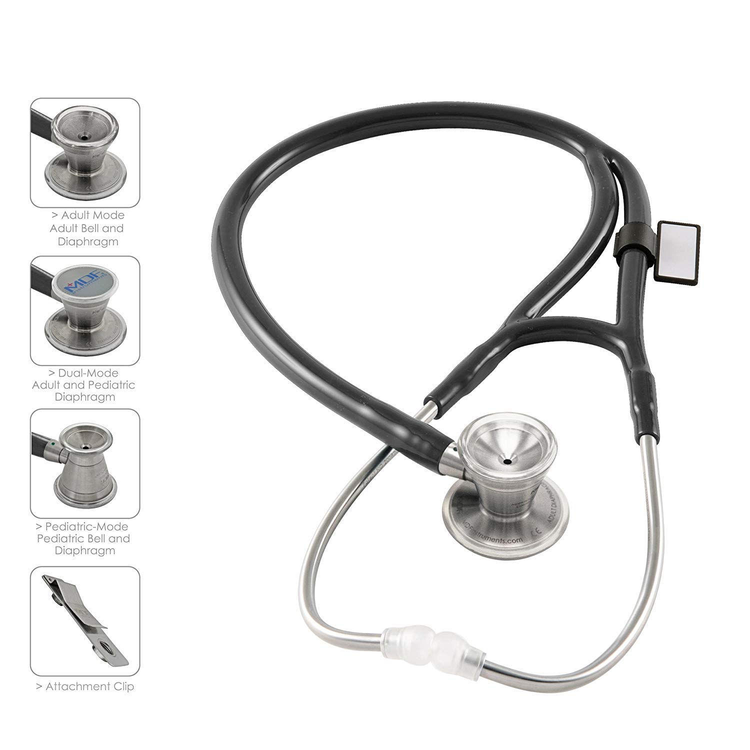 MDF ProCardial ER Premier Cardiology Stethoscope Review Best