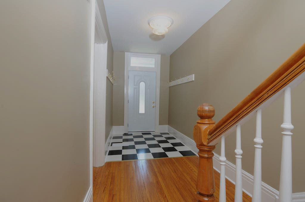 Quality Housing on Frontenac in Kingston, Ontario