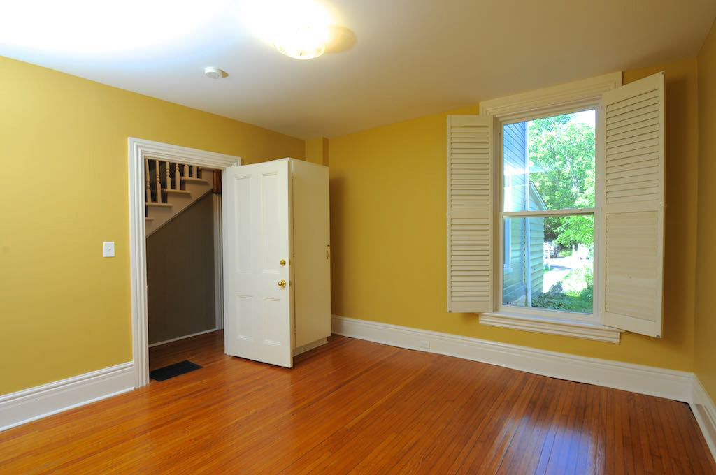 Quality Housing on Frontenac in Kingston, Ontario