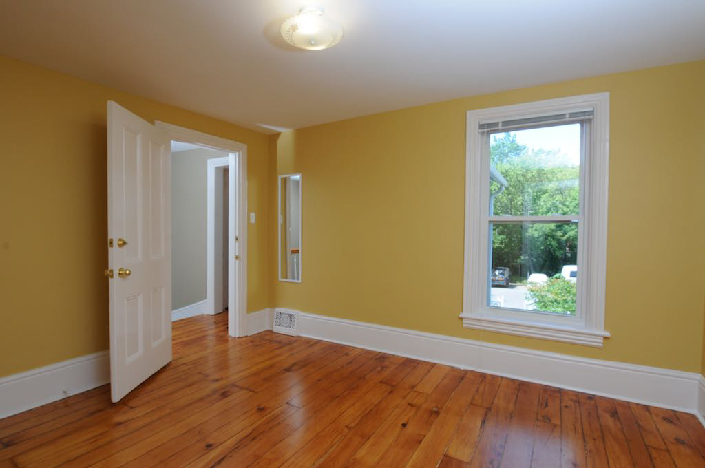 Quality Housing on Frontenac in Kingston, Ontario