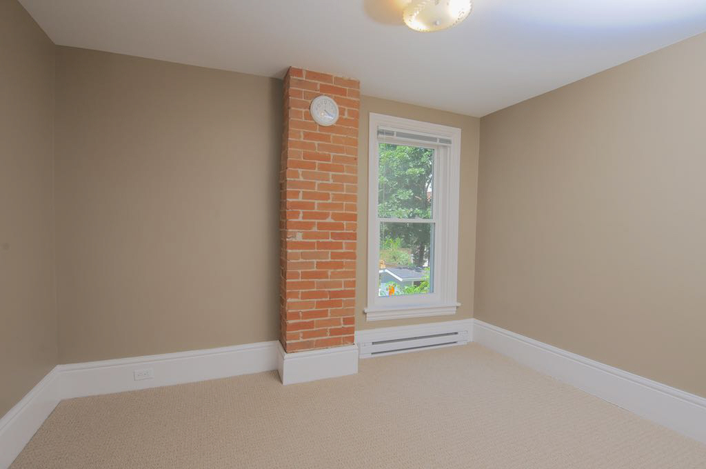 Quality Housing on Frontenac in Kingston, Ontario