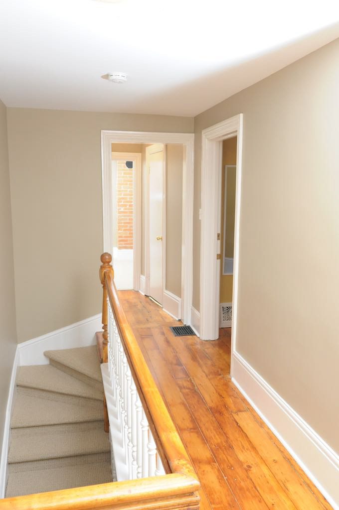 Quality Housing on Frontenac in Kingston, Ontario