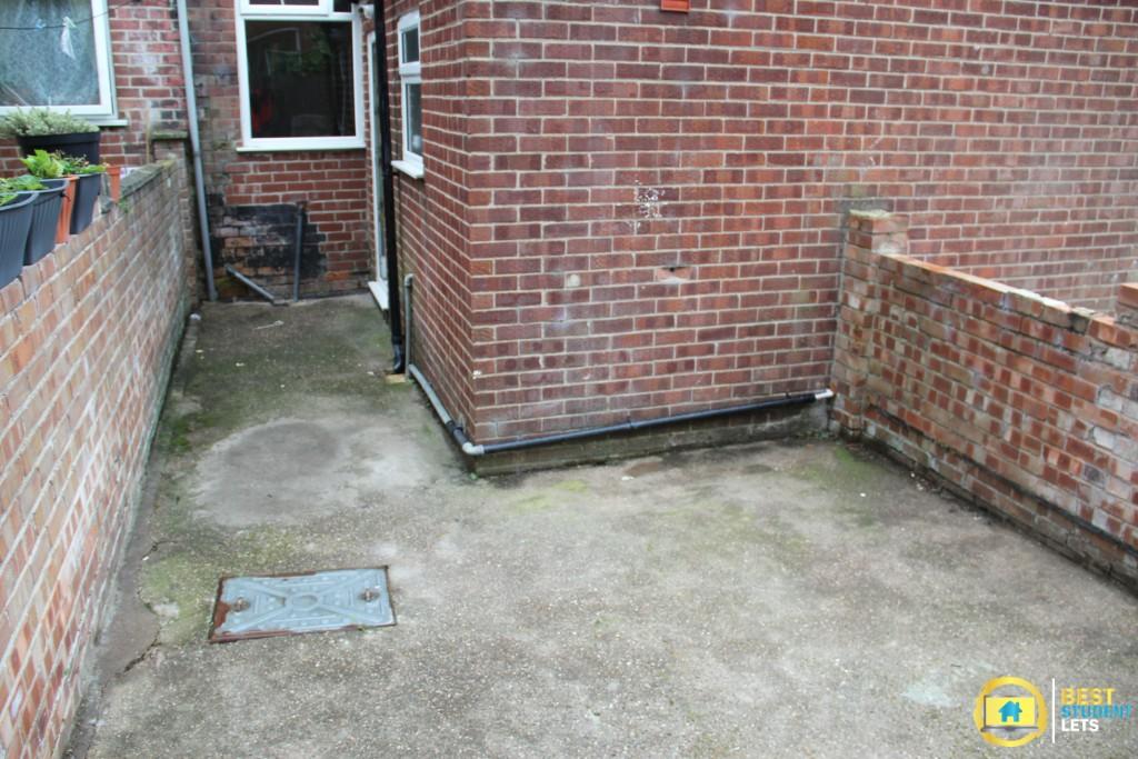 Hartley Road, Nottingham, Nottinghamshire, NG7 Best Student Lets