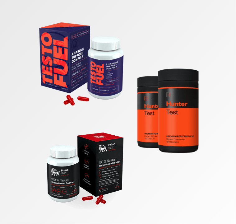 Best Testosterone Boosters Women 2021 Best Supplements Rated