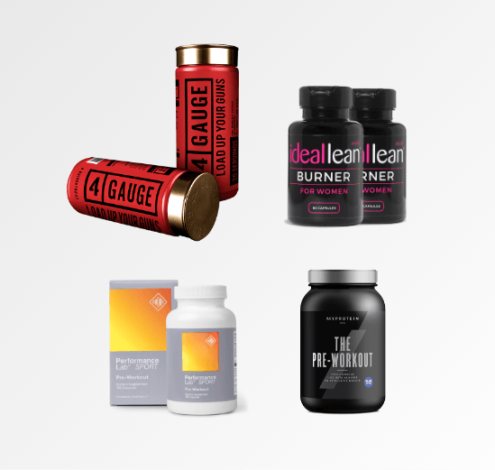 Best Pre Workout Women Best Supplements Rated
