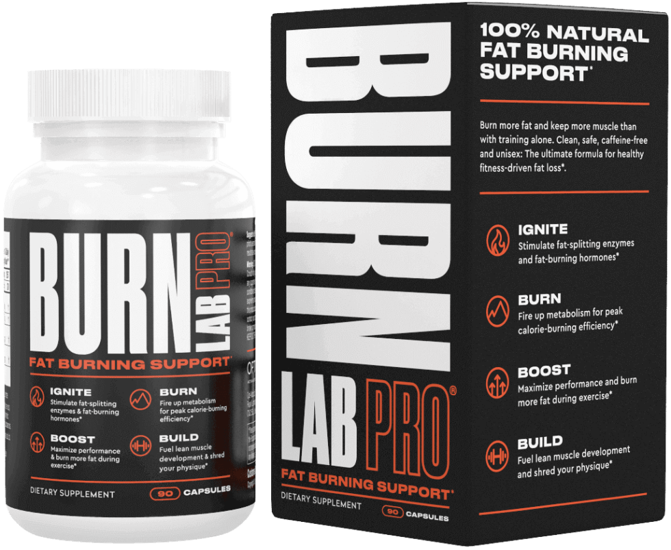 Best Fat Burners 2021 Best Supplements Rated