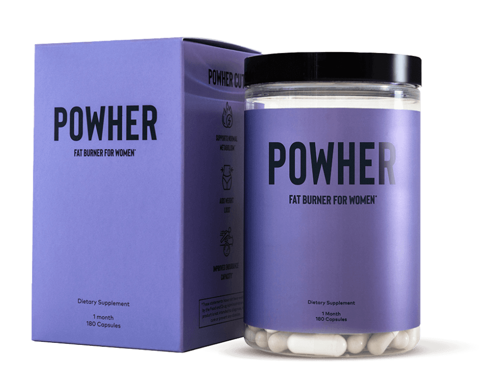 Best Fat Burners for Women 2021 Best Supplements Rated