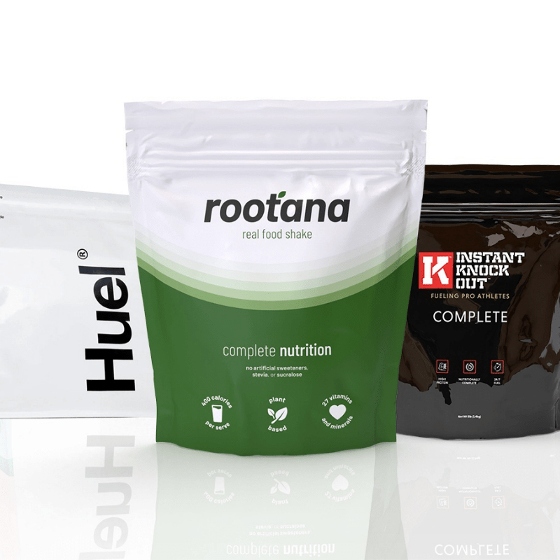 Best Meal Replacement Shakes 2024 Best Supplements Rated