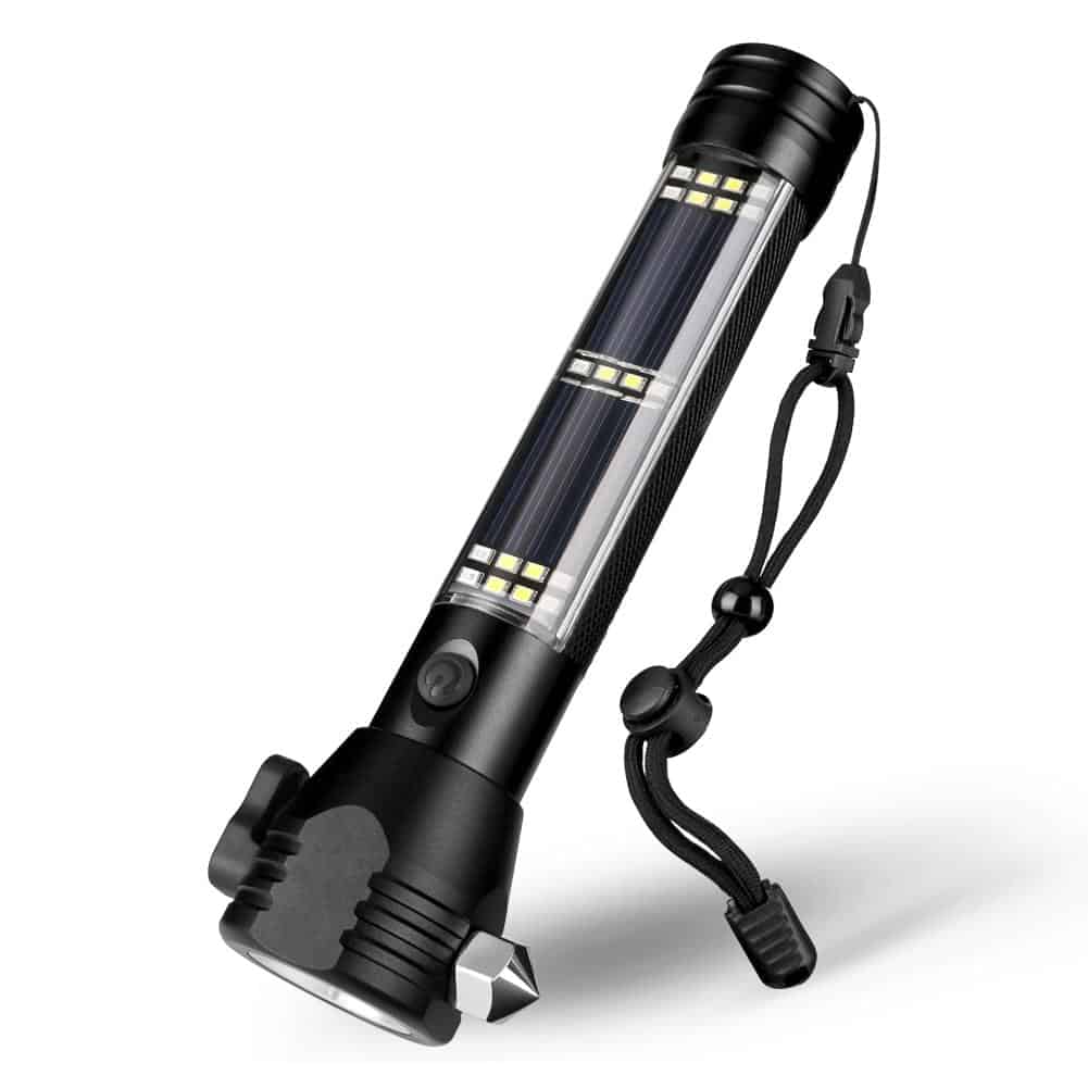10 Best Tactical Flashlights (2022 Update) Buyer's Guide Best Survival