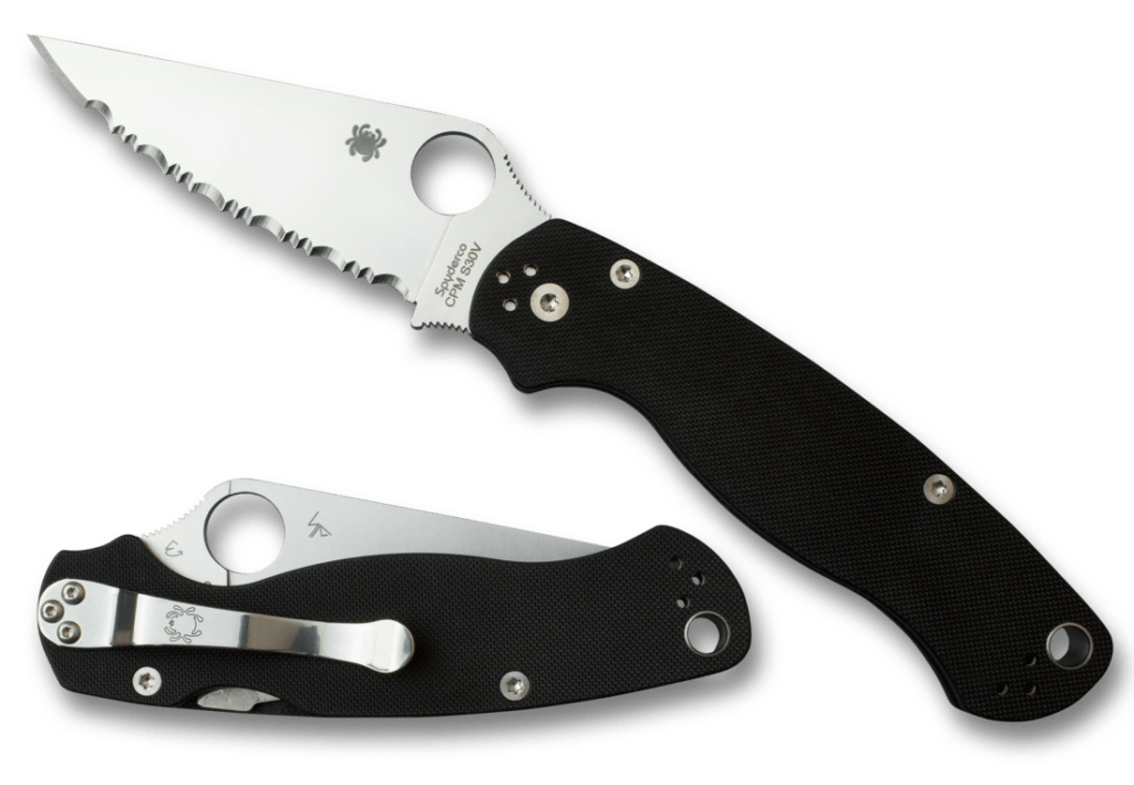 Ranking the 10 Best Pocket Knives of 2018