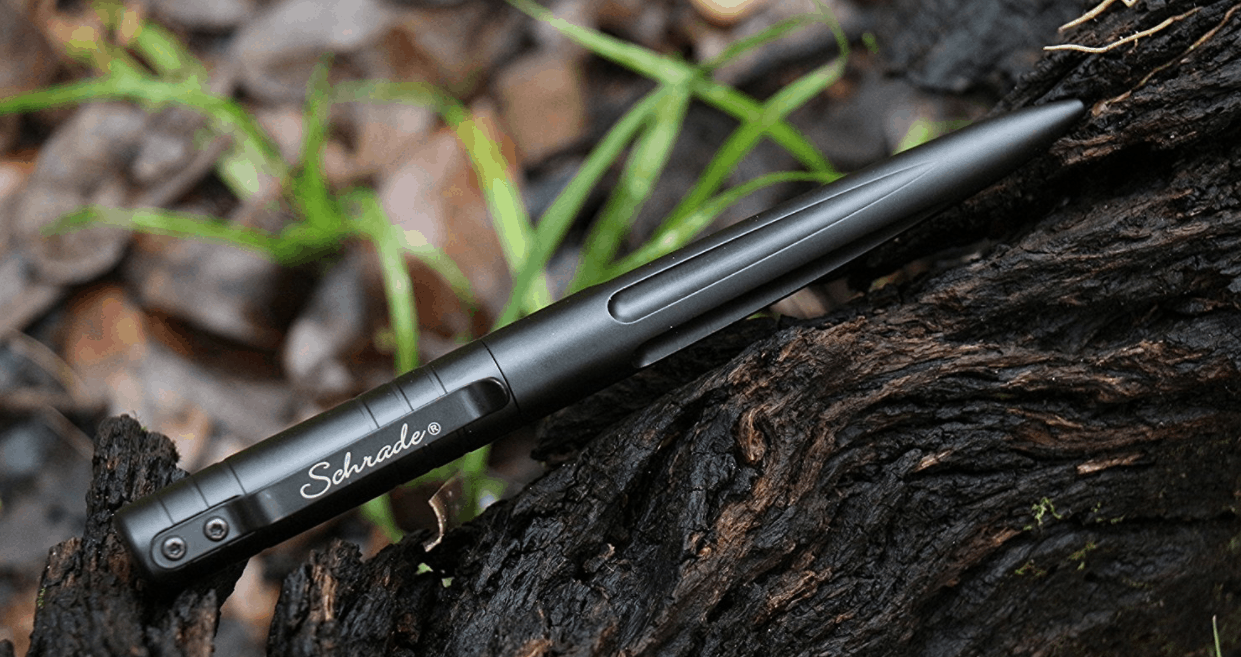 10 Best Tactical Pens of 2023 Best Survival