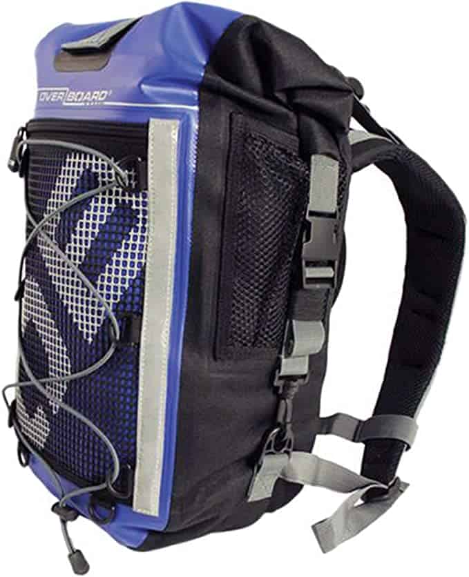 10 Best Waterproof Backpacks (Update 2022) Buyer's Guide Best Survival