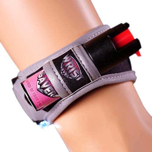 9 Best Pepper Sprays (Update 2022) Buyer's Guide Best Survival