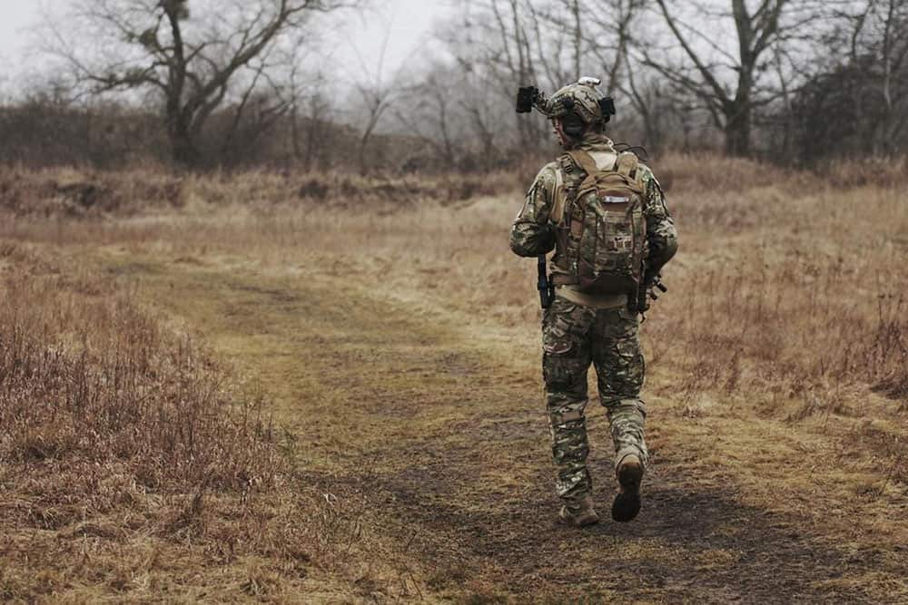 How to pack a Tactical Backpack Best Survival