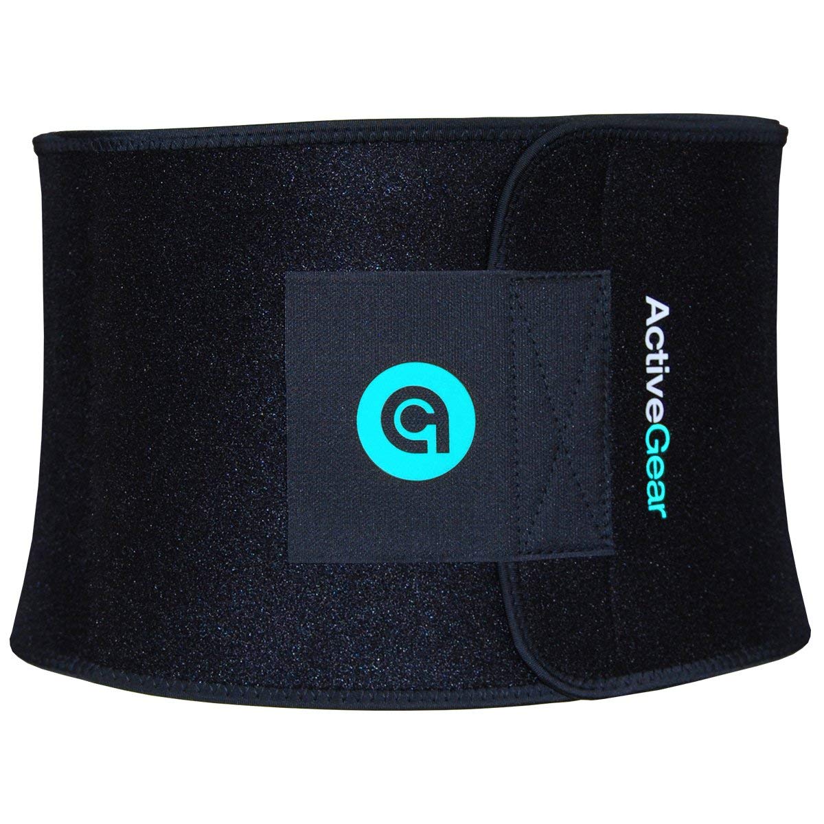 ActiveGear Waist Belt An Easy Way to Lose your Weight