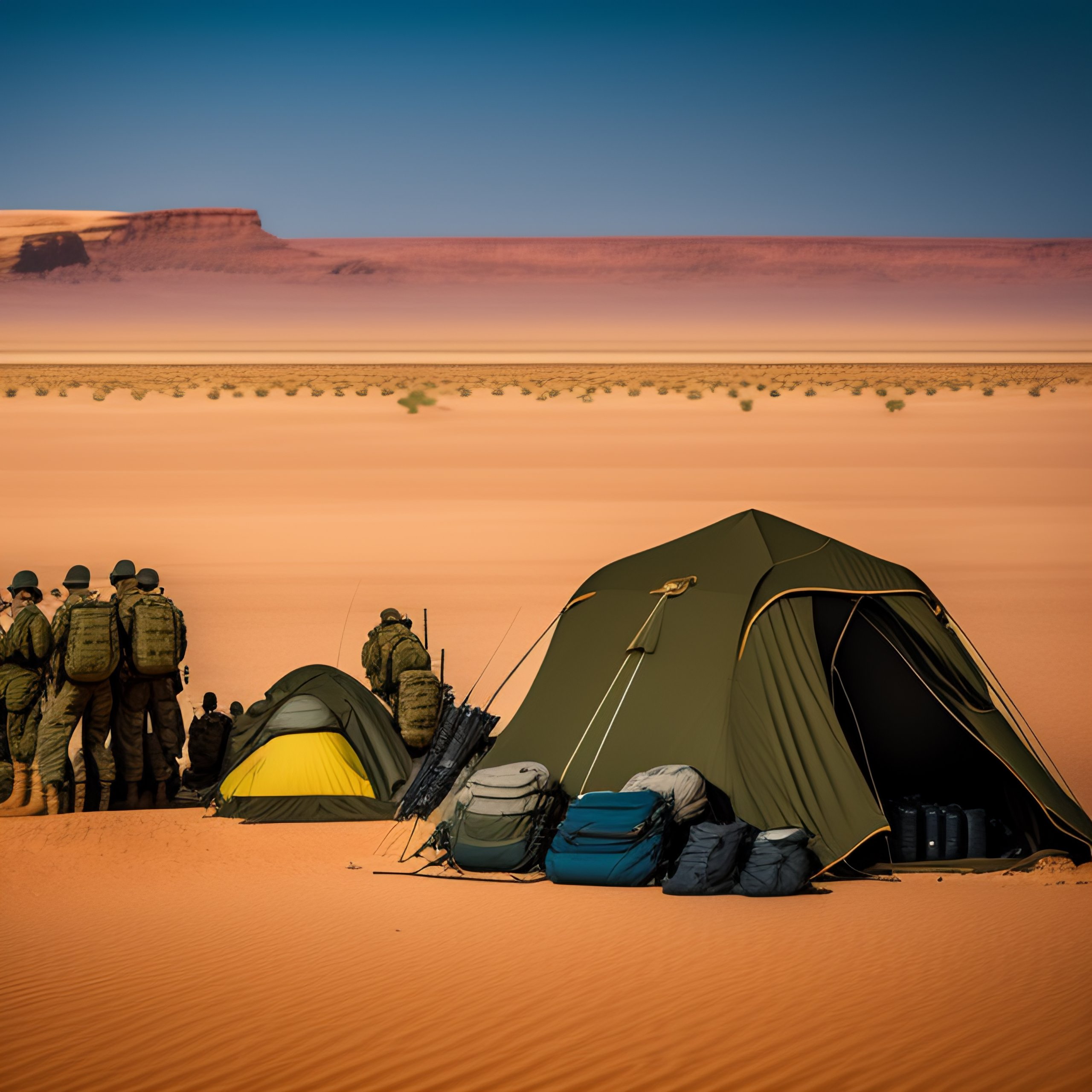 Camping Tent Archives Best Tactical Gear