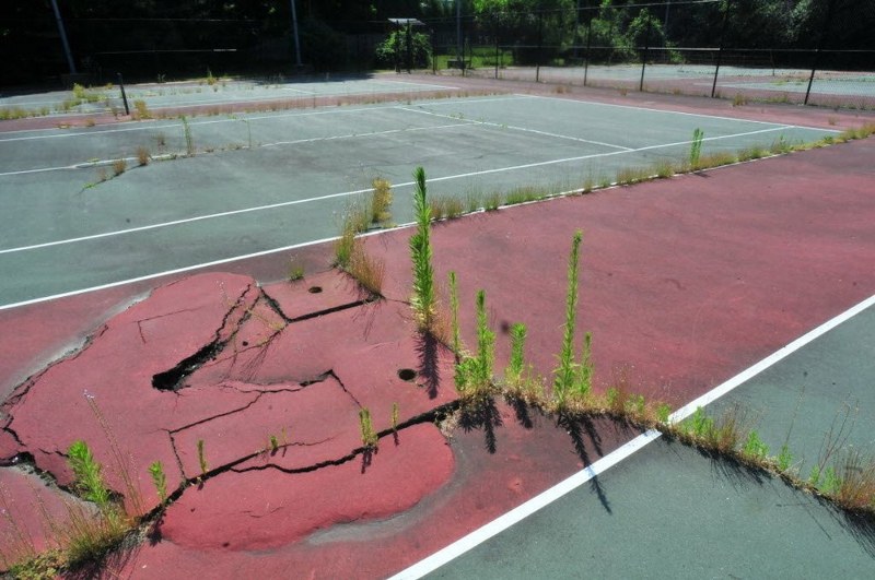 Tennis Courts Construction Gauteng Best Tennis Courts