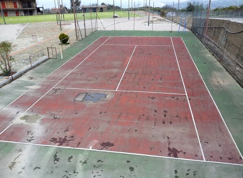 Tennis Courts Construction Gauteng Best Tennis Courts