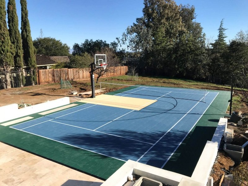 Tennis Courts Construction Gauteng Best Tennis Courts