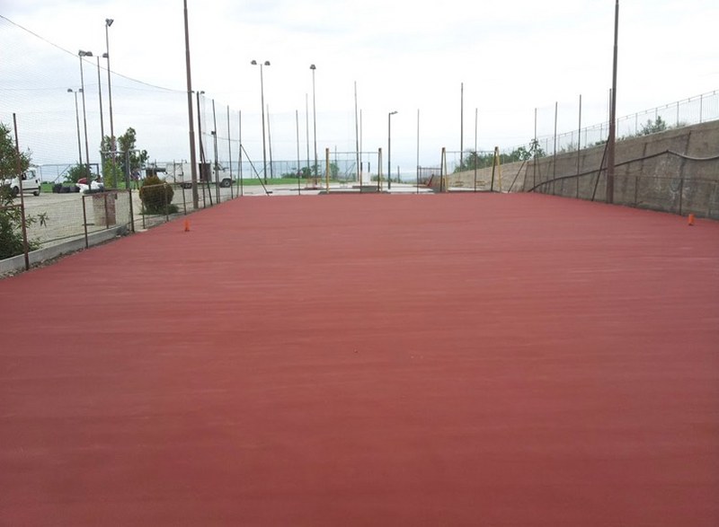 Tennis Courts Construction Gauteng Best Tennis Courts