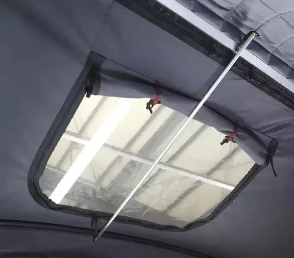 iKamper Skycamp 3.0 2X Roof Top Tent Review (All Season Use)