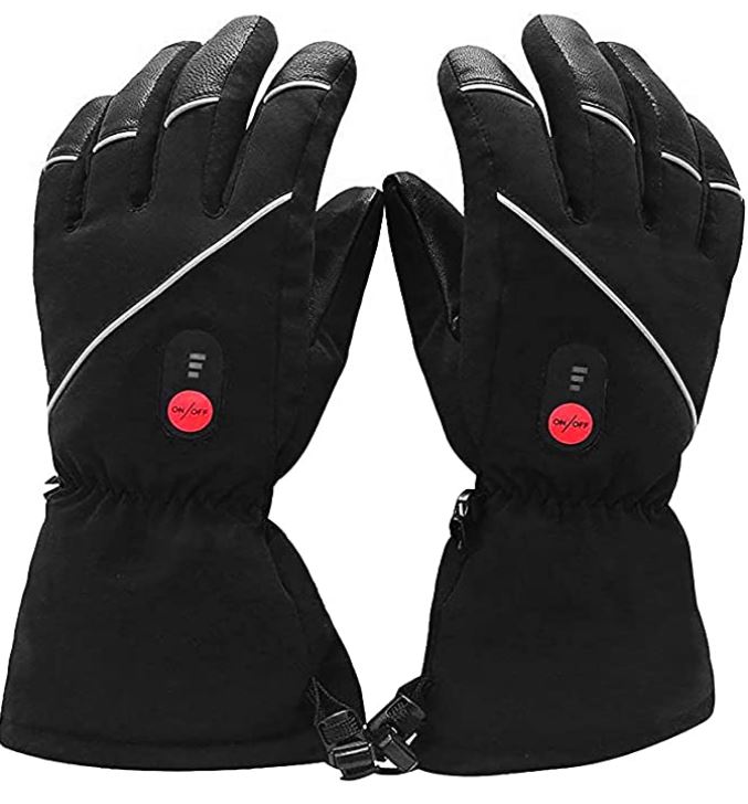 6 Best Heated Gloves in 2021 Best Tent for You