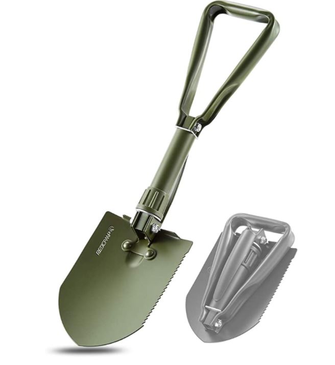 8 Best Camping Shovels in 2021 Best Tent for You