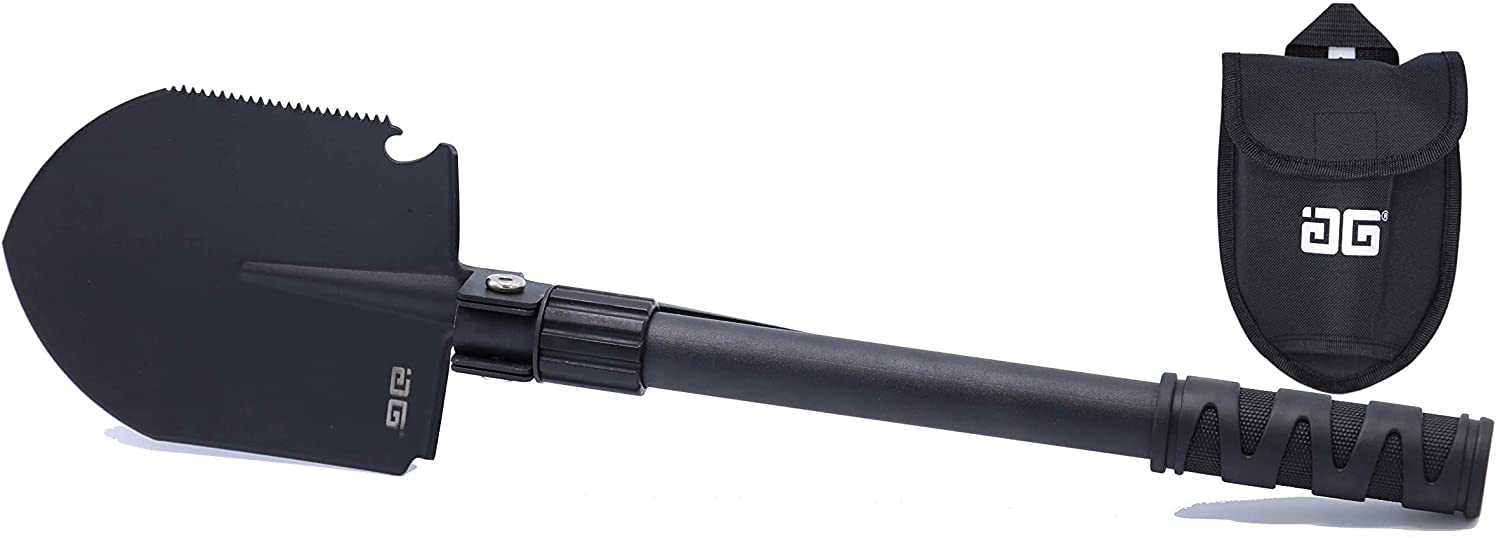 8 Best Camping Shovels in 2021 Best Tent for You