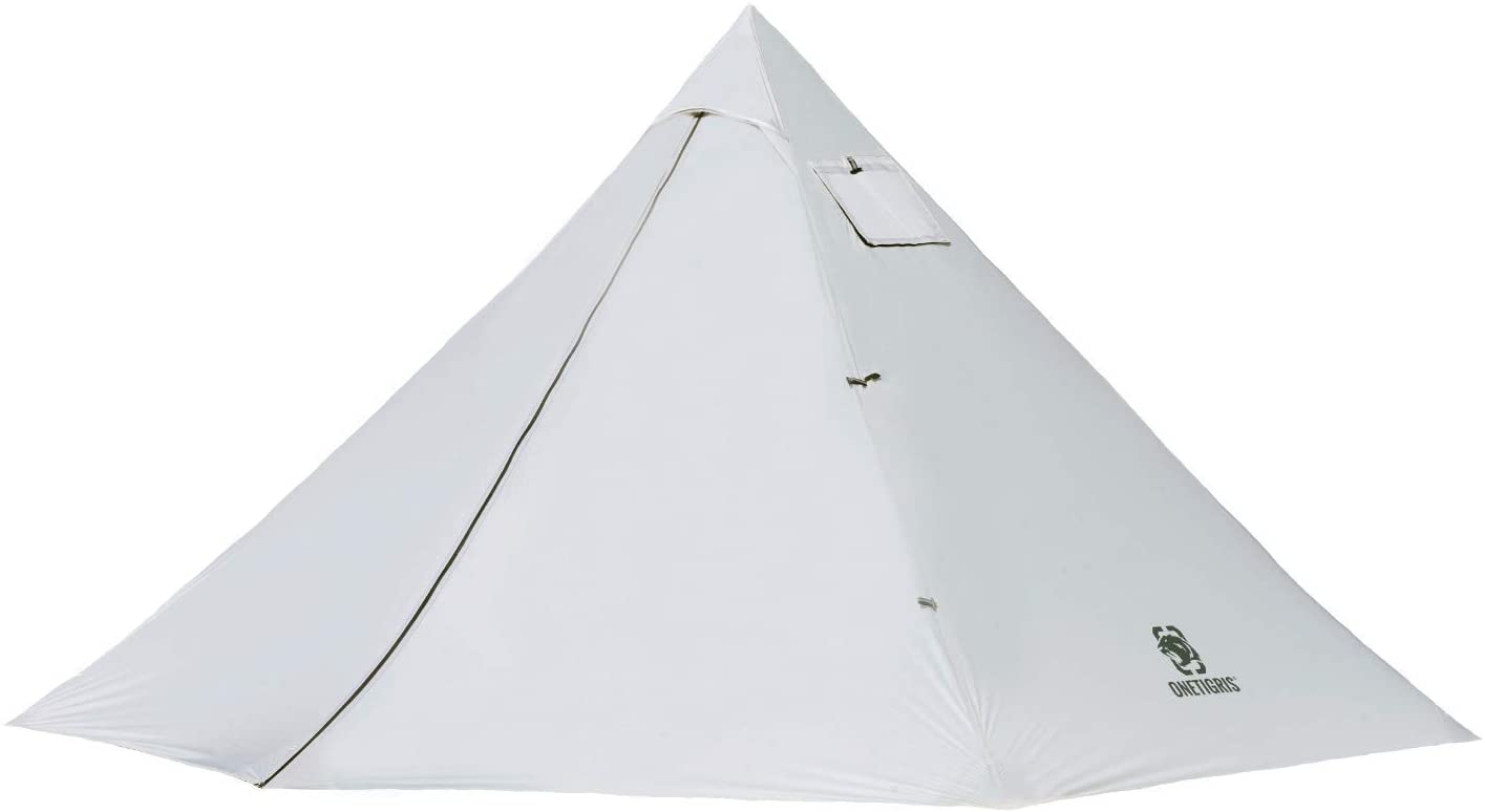 7 Best Tents with Stove Jacks Best Tent for You