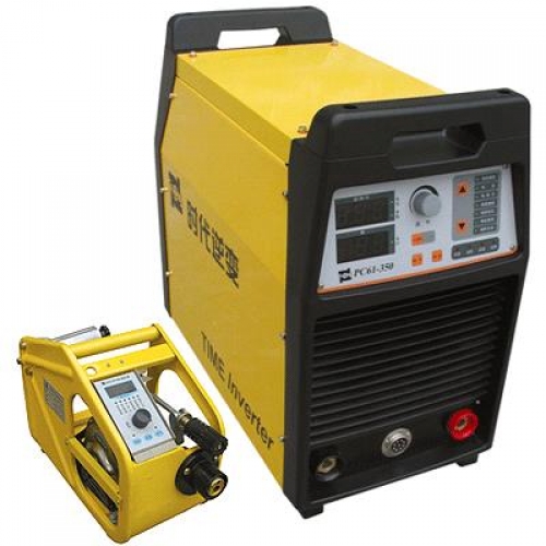 NB350/400/500 SemiAutomatic Gas Shielded MetalArc Welding Machine