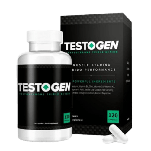 Best Testosterone Booster 2022 Best Testosterone Booster