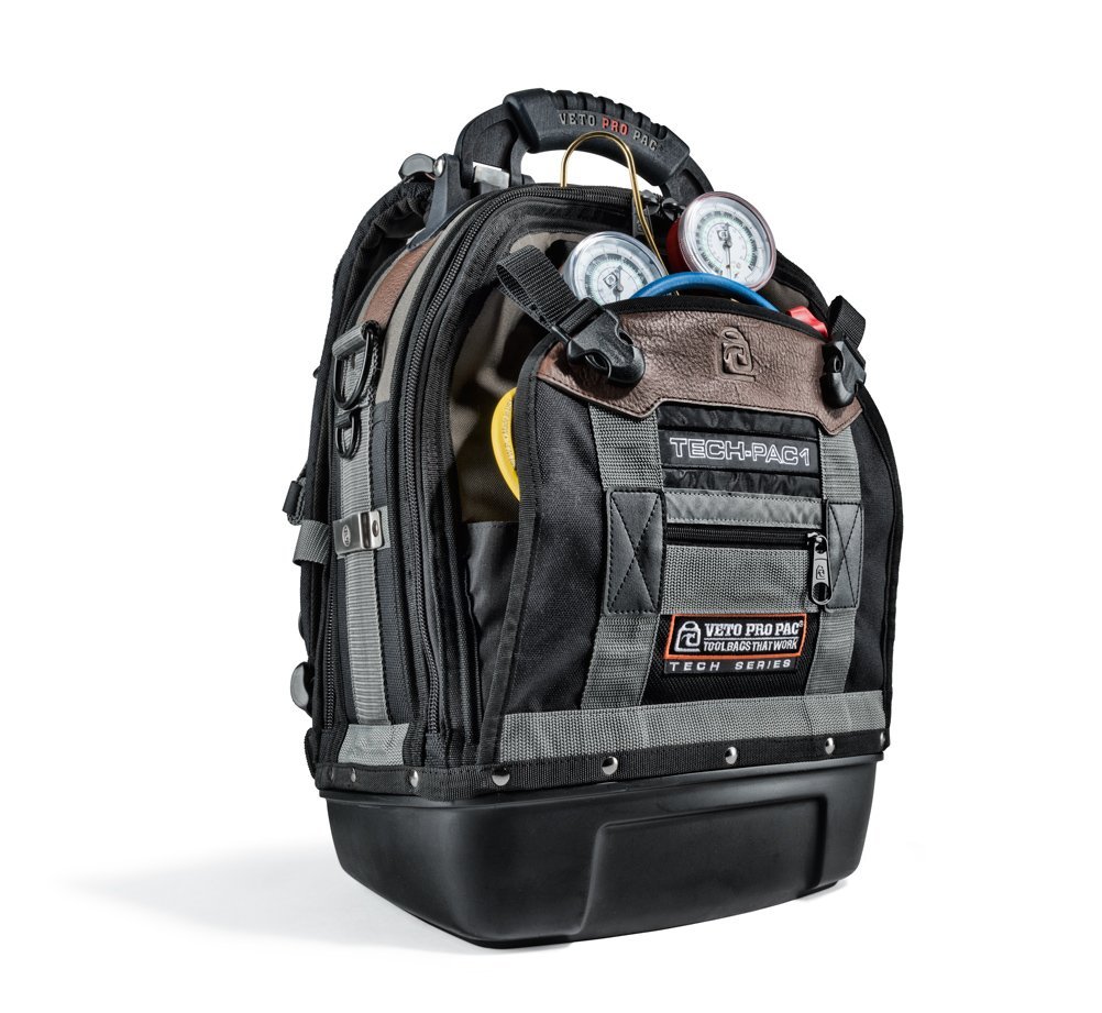 The Best HVAC Tool Bags Reviews and Comparisons Best Tool Belt