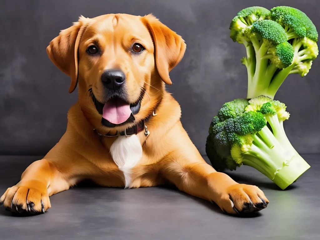 Can Dogs Eat Broccoli 8 Benefits, Nutritional Value, Care